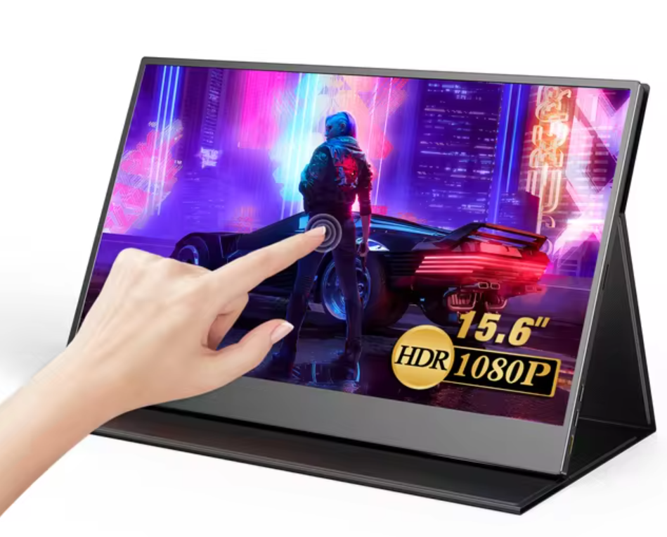 Pantalla Portatil Arzopa